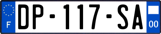 DP-117-SA