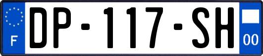 DP-117-SH