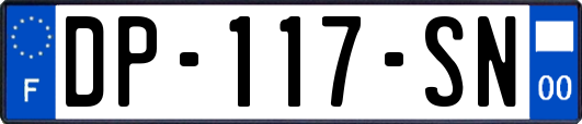 DP-117-SN