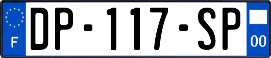 DP-117-SP