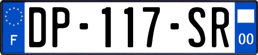 DP-117-SR