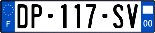 DP-117-SV