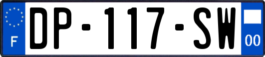 DP-117-SW