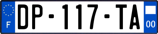 DP-117-TA