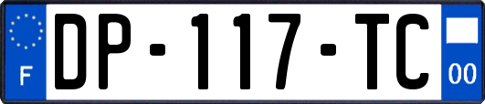 DP-117-TC