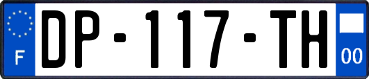 DP-117-TH