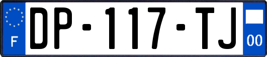 DP-117-TJ