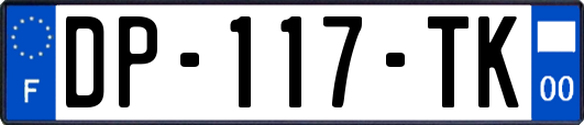 DP-117-TK