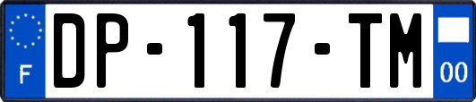 DP-117-TM