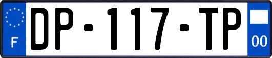 DP-117-TP