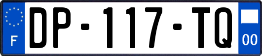 DP-117-TQ