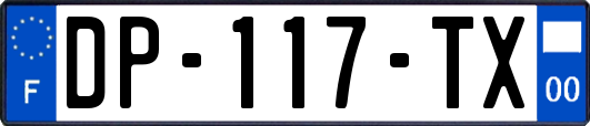 DP-117-TX