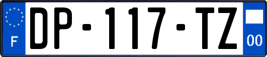 DP-117-TZ
