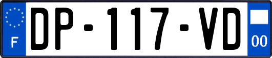 DP-117-VD