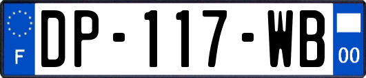 DP-117-WB