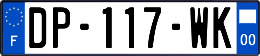 DP-117-WK