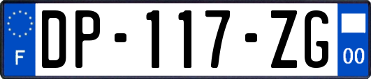 DP-117-ZG