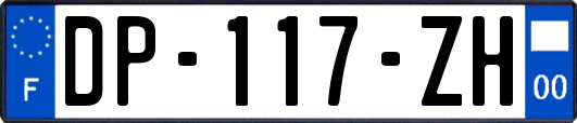 DP-117-ZH