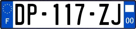 DP-117-ZJ