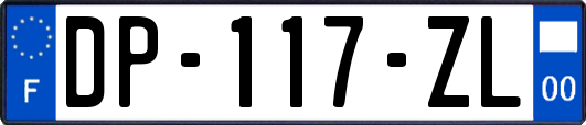 DP-117-ZL