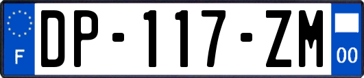 DP-117-ZM