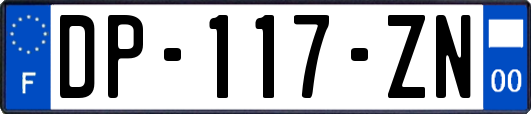 DP-117-ZN