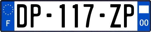 DP-117-ZP