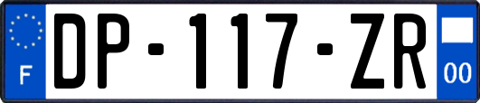 DP-117-ZR