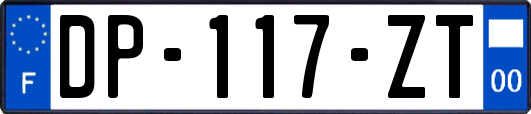 DP-117-ZT