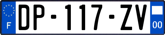 DP-117-ZV