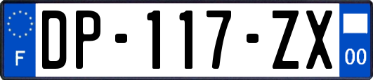 DP-117-ZX