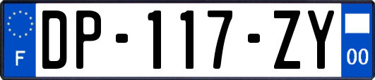 DP-117-ZY