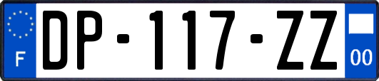 DP-117-ZZ