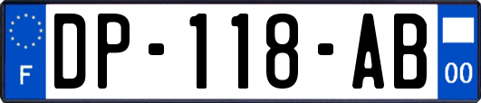 DP-118-AB