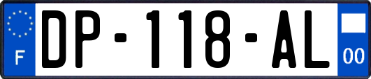 DP-118-AL