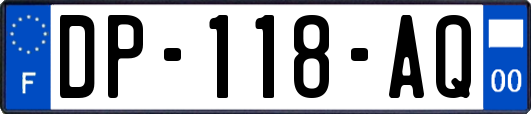 DP-118-AQ