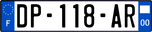 DP-118-AR