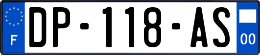 DP-118-AS