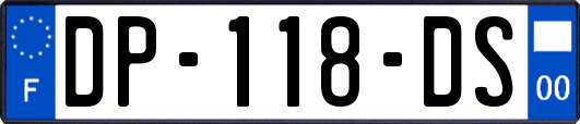 DP-118-DS