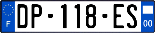 DP-118-ES