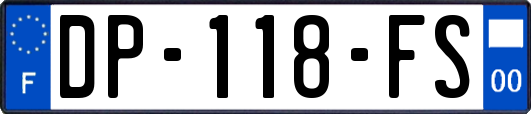 DP-118-FS