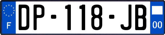 DP-118-JB