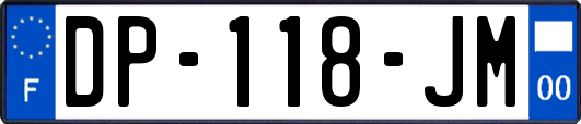 DP-118-JM