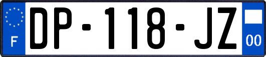 DP-118-JZ