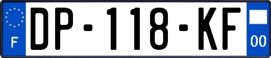 DP-118-KF