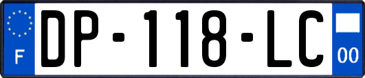 DP-118-LC