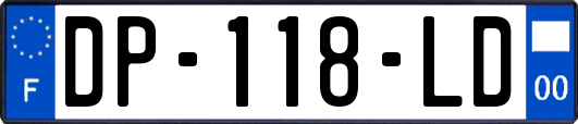 DP-118-LD