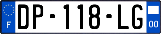 DP-118-LG