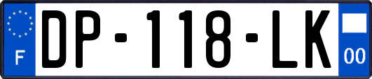 DP-118-LK