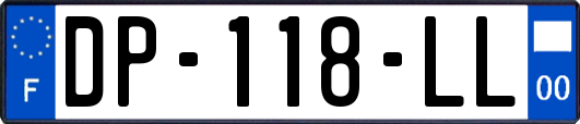 DP-118-LL